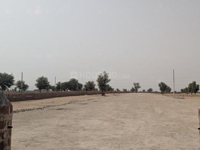 Land for sale in Rajasthan