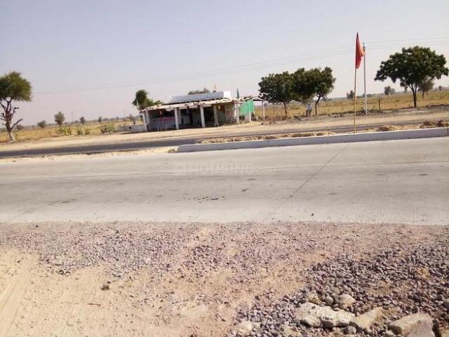 Land for sale in Rajasthan