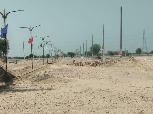 Land for sale in Rupawat Ki Dhani, Jodhpur