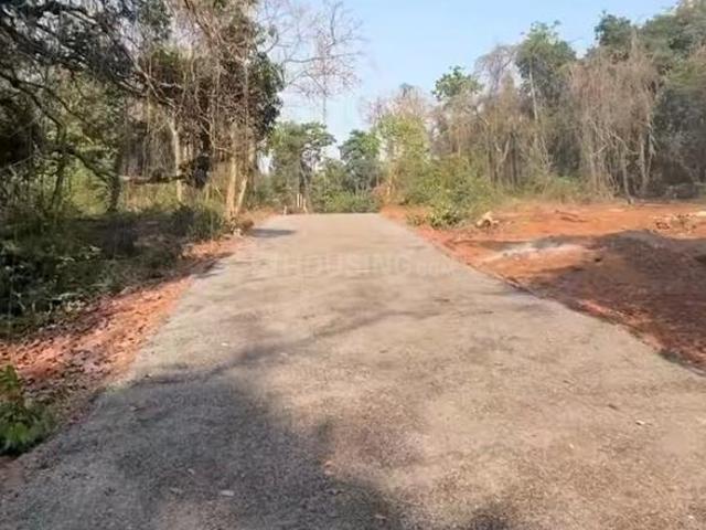 Land for sale in Agacaim, Goa