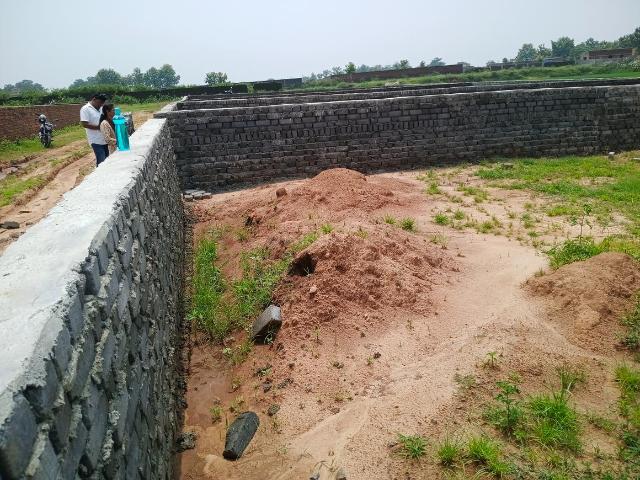 Land for sale in Kanke, Jharkhand