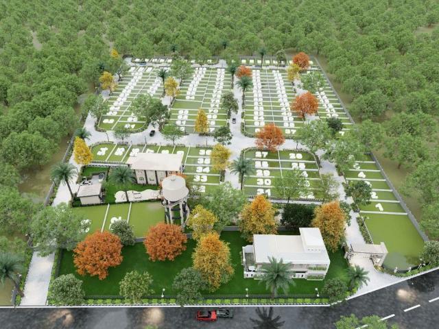 Land for sale in Pink City, Jaipur