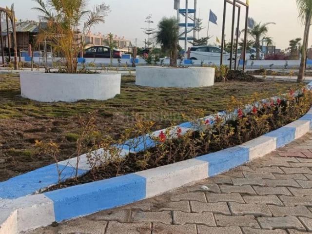 Land for sale in Pink City, Rajasthan