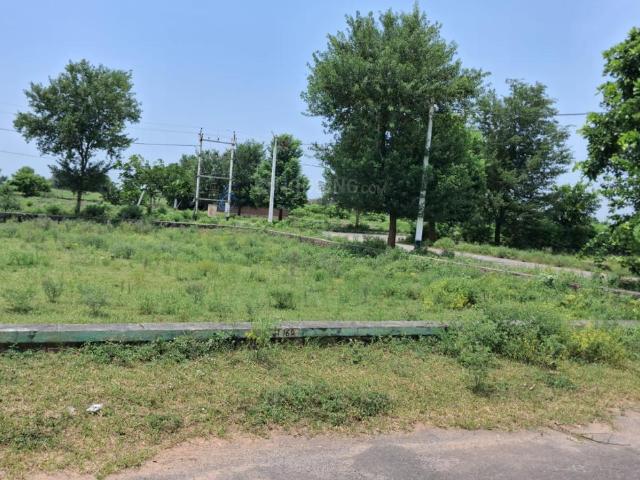 Land for sale in Pink City, Rajasthan