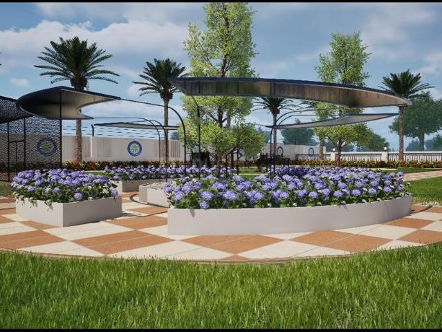 Land for sale in Pink City, Rajasthan