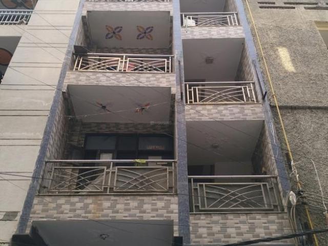 Land for sale in New Ashok Nagar, Delhi