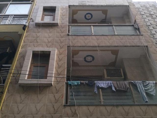 Land for sale in New Ashok Nagar, Delhi