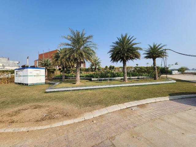 Land for sale in Firozpur, Sahibzada Ajit Singh Nagar