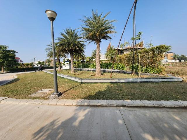 Land for sale in Punjab