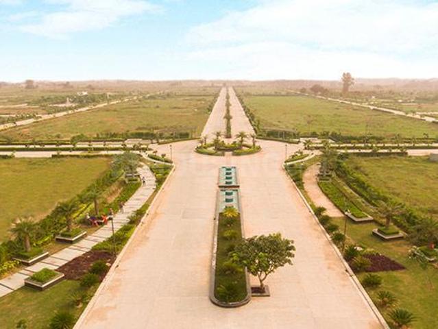 Land for sale in Punjab