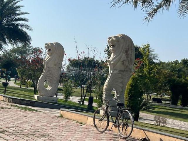 Land for sale in Punjab