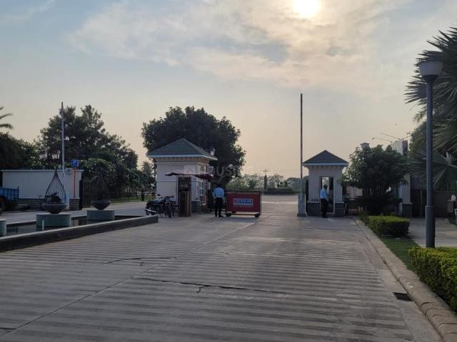 Land for sale in Punjab