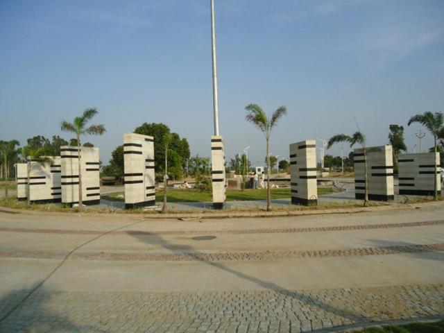 Land for sale in Punjab