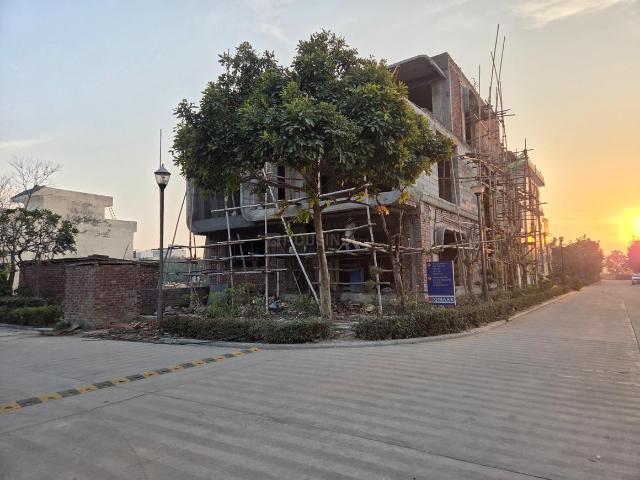 Land for sale in Punjab