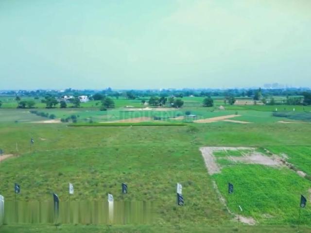 Land for sale in Punjab