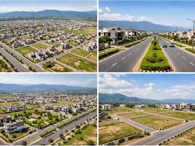 Land for sale in Punjab