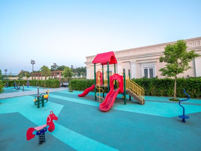 Land for sale in Punjab
