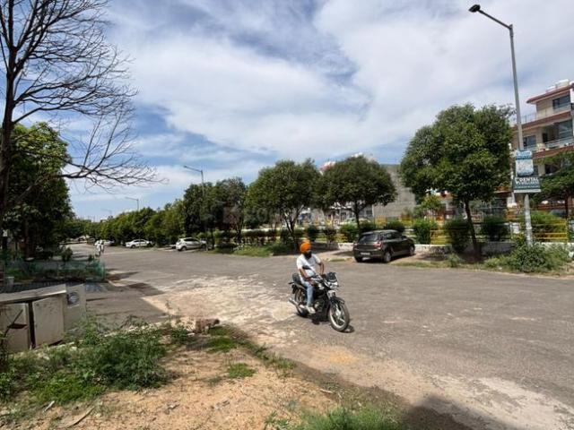 Land for sale in Punjab