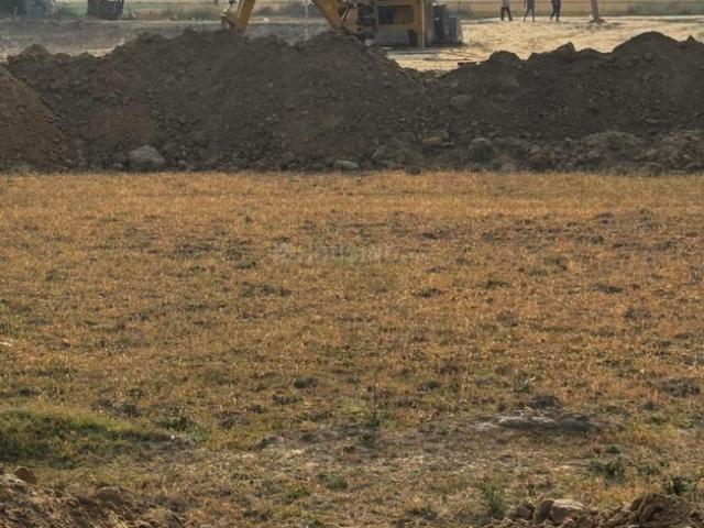 Land for sale in Punjab