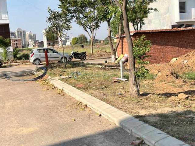 Land for sale in Punjab