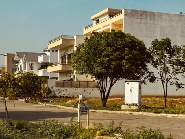 Land for sale in Punjab