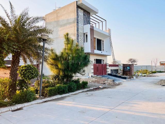 Land for sale in Punjab