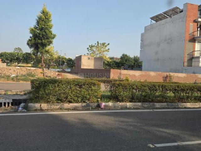 Land for sale in Punjab