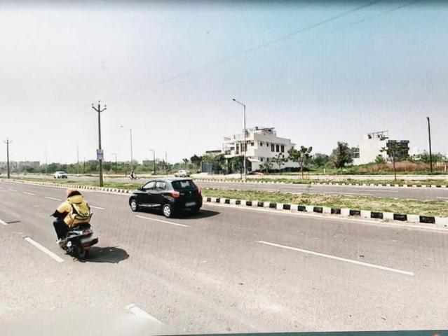 Land for sale in Punjab