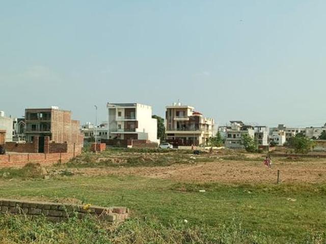 Land for sale in Punjab