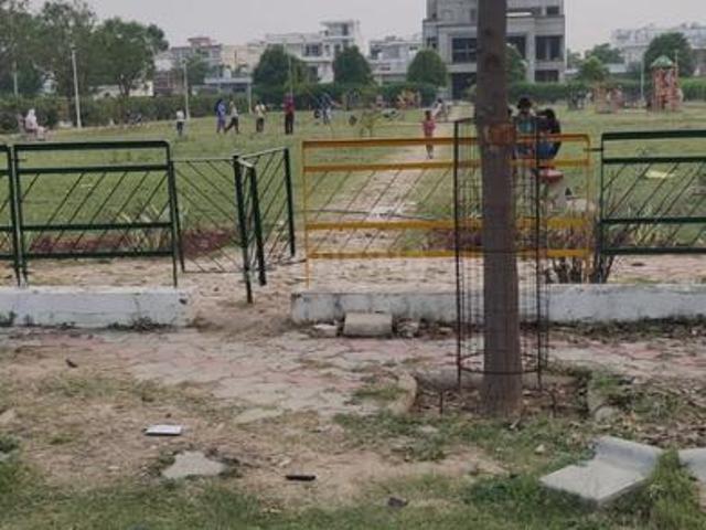 Land for sale in Punjab