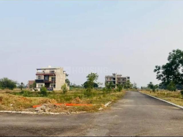 Land for sale in Punjab