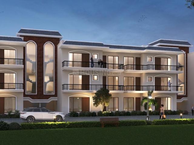 Land for sale in Punjab