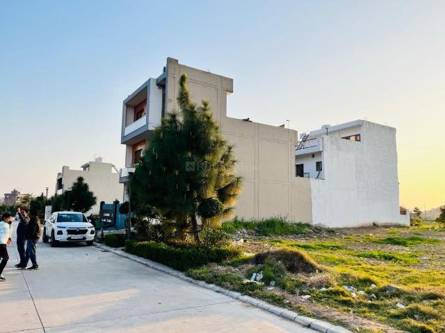 Land for sale in Punjab