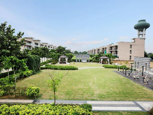 Land for sale in Punjab