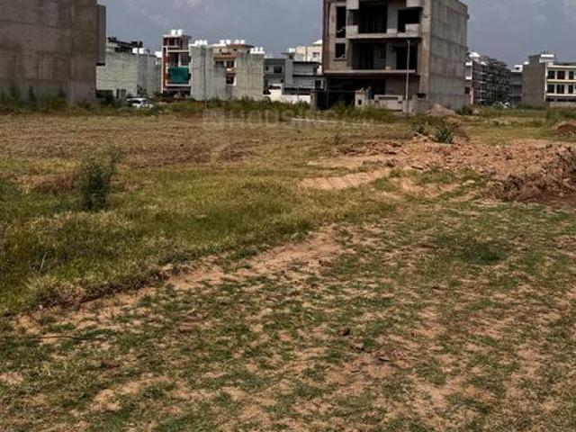 Land for sale in Punjab
