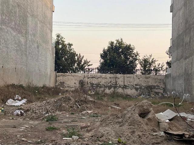 Land for sale in Punjab