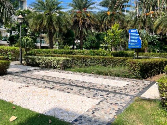 Land for sale in Chahar Majra, Sahibzada Ajit Singh Nagar