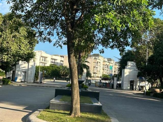 Land for sale in Chahar Majra, Sahibzada Ajit Singh Nagar