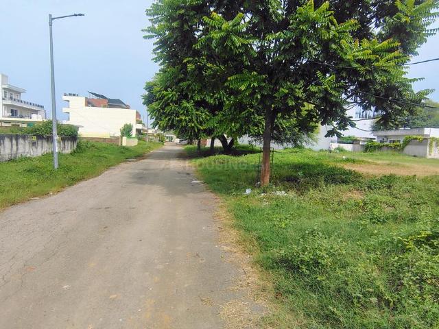 Land for sale in Rani Majra, Sahibzada Ajit Singh Nagar