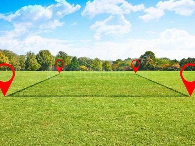 Land for sale in Hariana