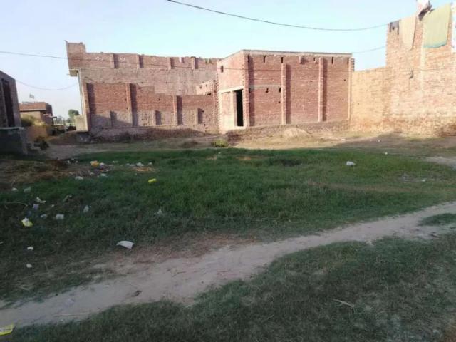 Land for sale in Gujranwala, Islamabad Capital Territory
