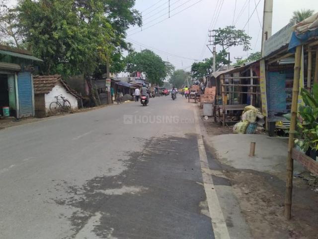 Land for sale in Garagacha, Rajpur Sonarpur