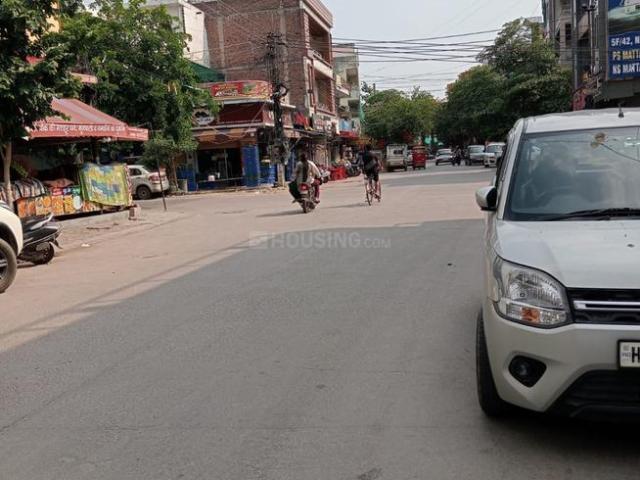 Land for sale in Hariana