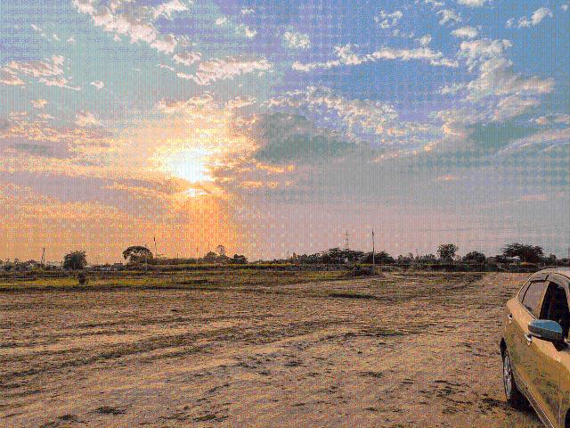 Land for sale in Mohanlalganj, Arunachal Pradesh