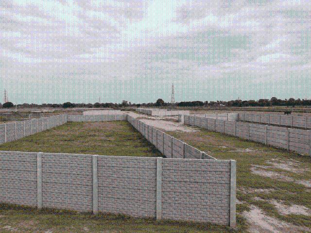 Land for sale in Mohanlalganj, Arunachal Pradesh