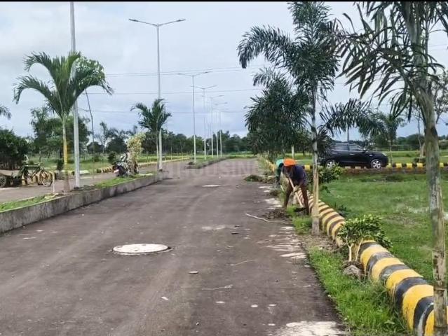 Land for sale in Lucknow, Uttar Pradesh