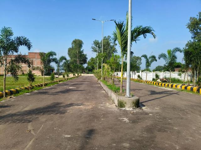 Land for sale in Lucknow, Uttar Pradesh