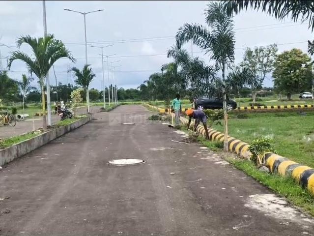 Land for sale in Lucknow, Uttar Pradesh