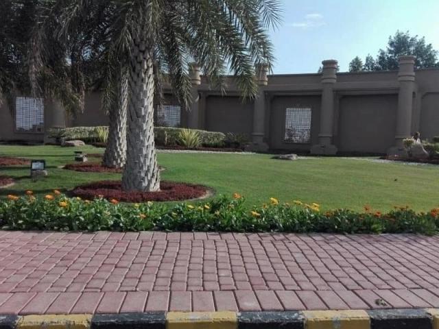 Land for sale in Rawalpindi, Islamabad Capital Territory