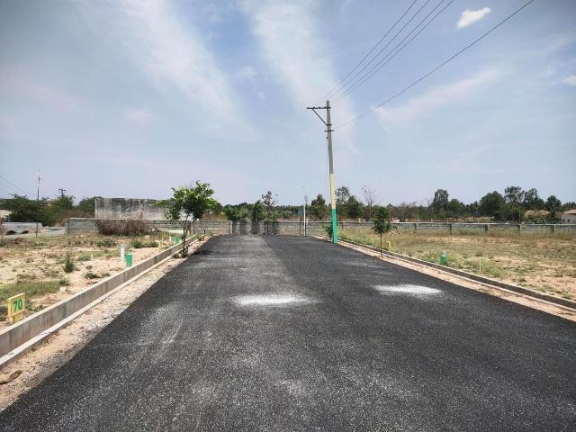 Land for sale in Bangalore East, Cox Town - Bangalore